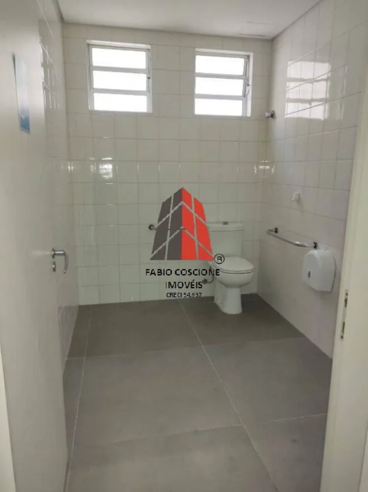 Loja-Salão, 350 m² - Foto 12