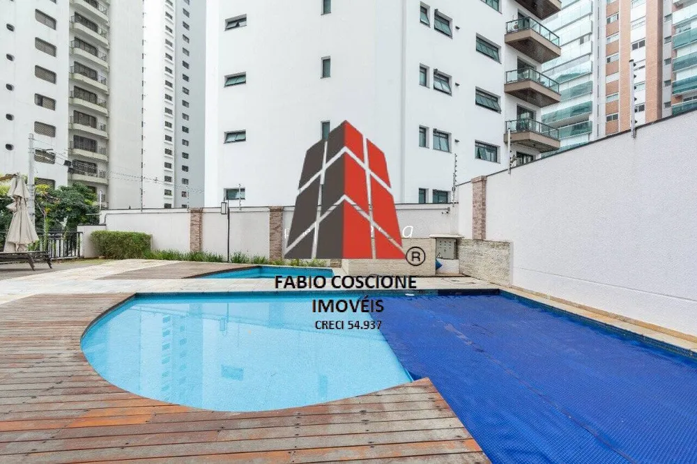 Apartamento, 3 quartos, 186 m² - Foto 14
