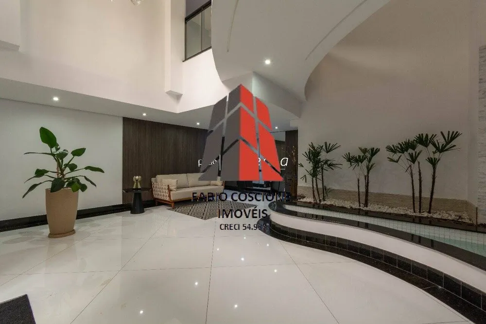 Apartamento, 3 quartos, 186 m² - Foto 9
