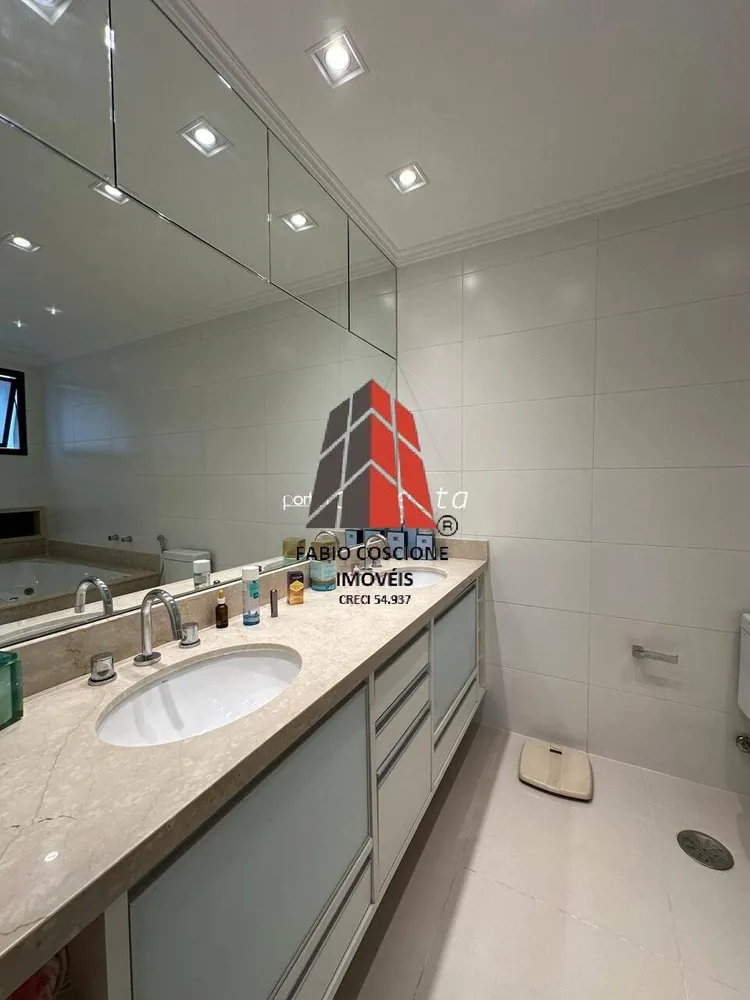 Apartamento, 3 quartos, 186 m² - Foto 8