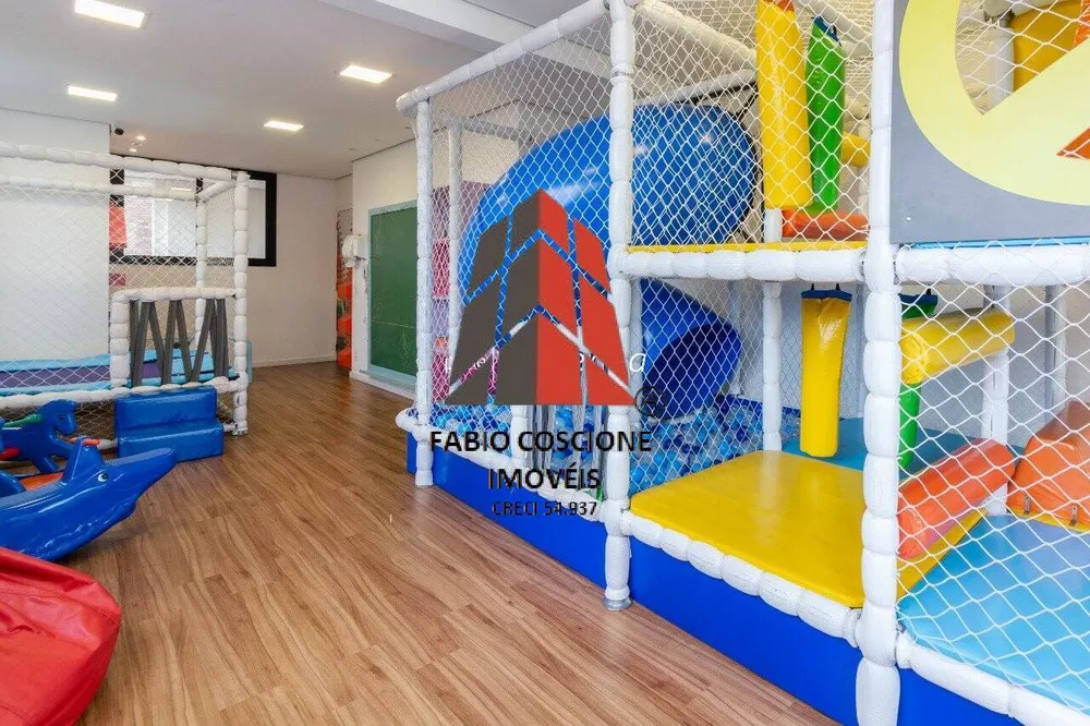 Apartamento, 3 quartos, 186 m² - Foto 15