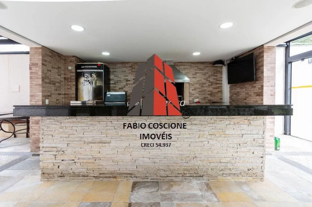 Apartamento, 3 quartos, 186 m² - Foto 11