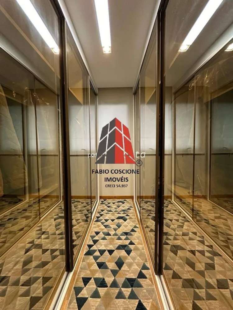 Apartamento, 3 quartos, 186 m² - Foto 6
