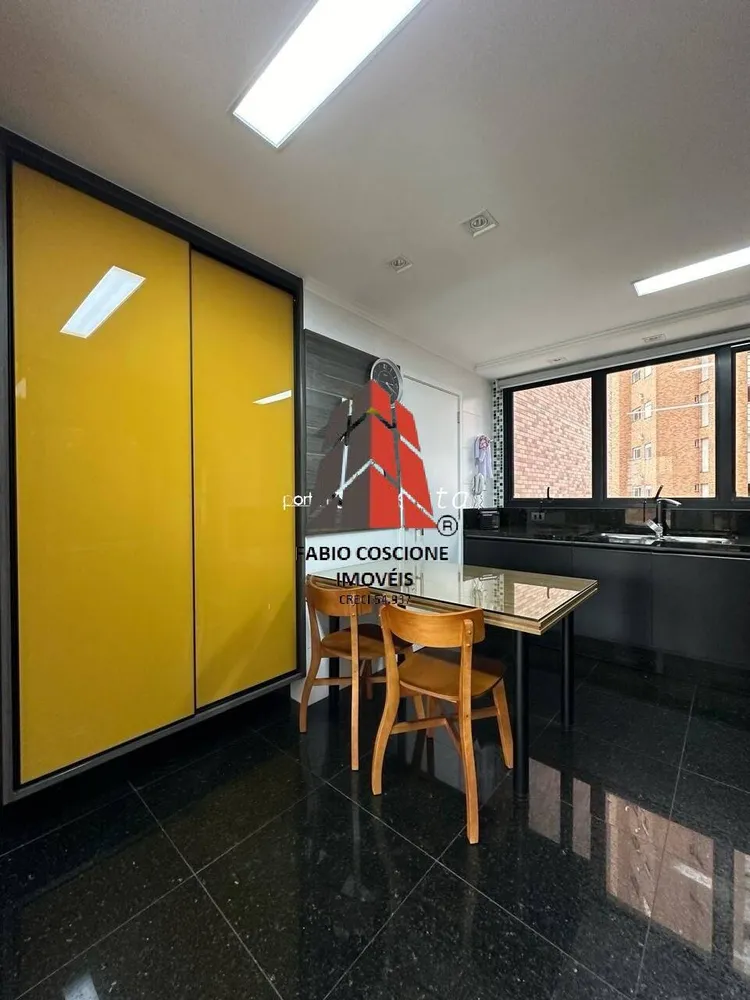 Apartamento, 3 quartos, 186 m² - Foto 13