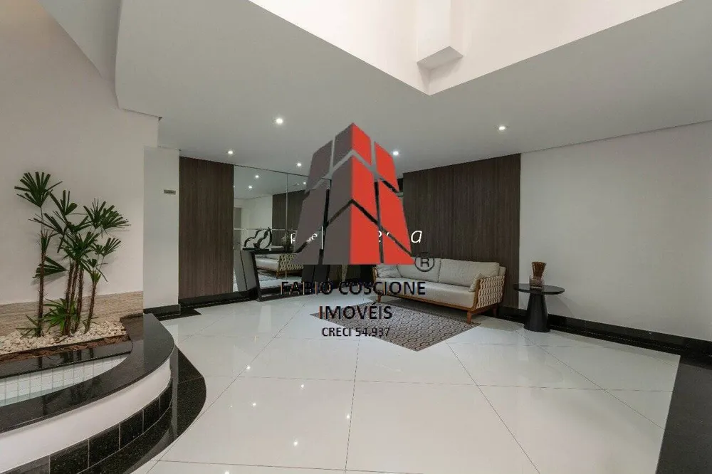 Apartamento, 3 quartos, 186 m² - Foto 12