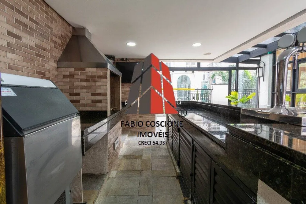 Apartamento, 3 quartos, 186 m² - Foto 7