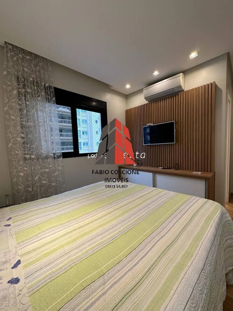 Apartamento, 3 quartos, 186 m² - Foto 5