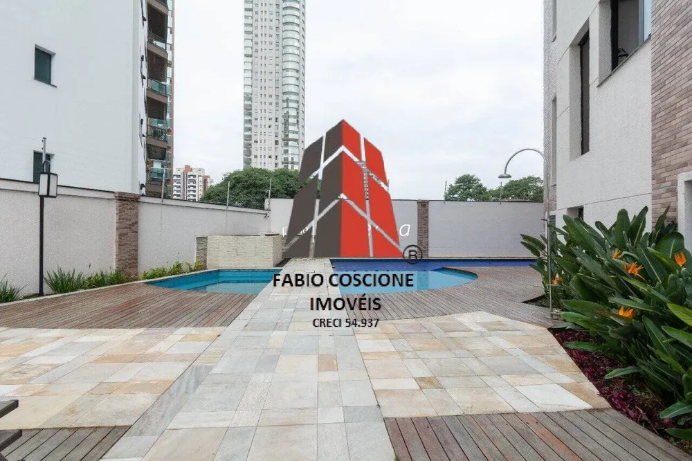 Apartamento, 3 quartos, 186 m² - Foto 16