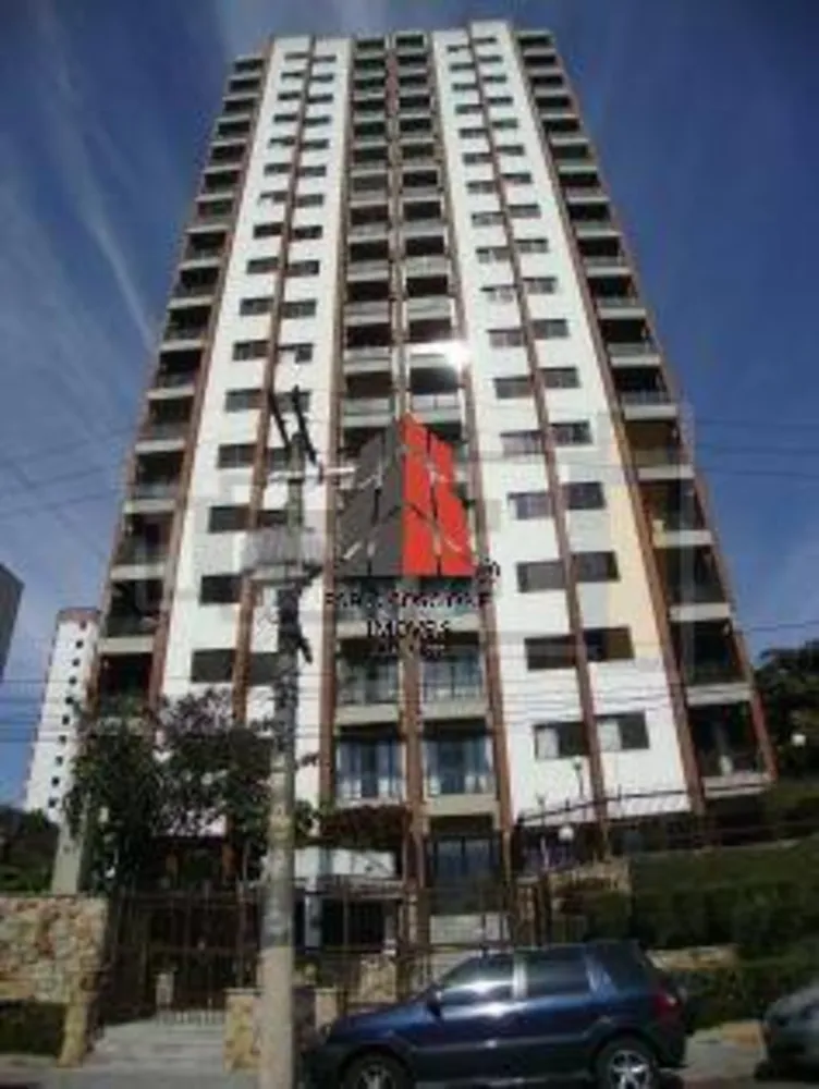 Apartamento, 3 quartos, 84 m² - Foto 1