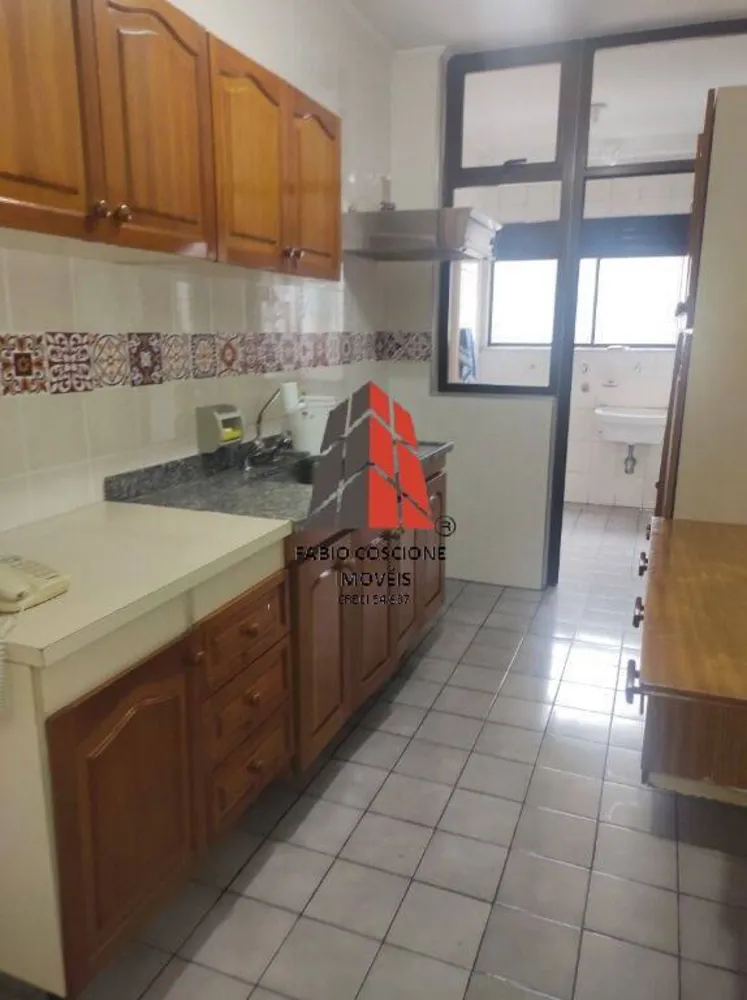 Apartamento, 3 quartos, 84 m² - Foto 2