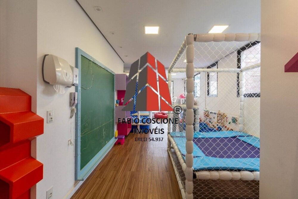 Apartamento, 3 quartos, 186 m² - Foto 2