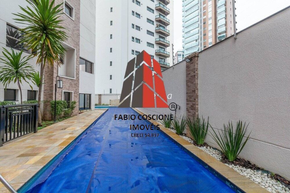 Apartamento, 3 quartos, 186 m² - Foto 3