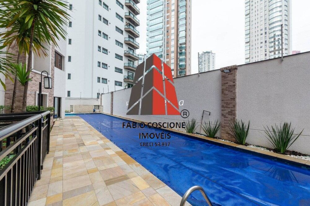 Apartamento, 3 quartos, 186 m² - Foto 4