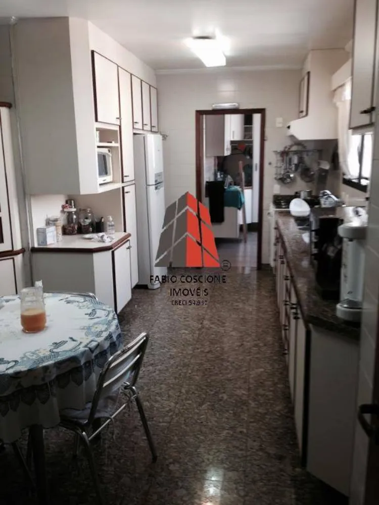 Apartamento, 3 quartos, 180 m² - Foto 2
