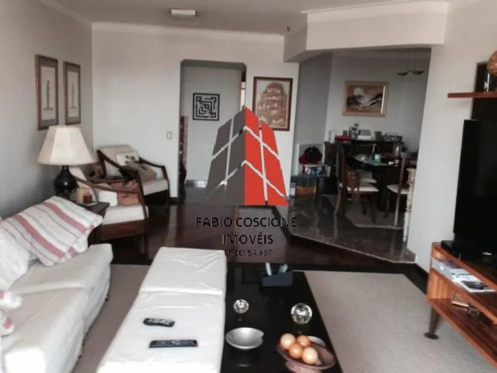Apartamento, 3 quartos, 180 m² - Foto 1
