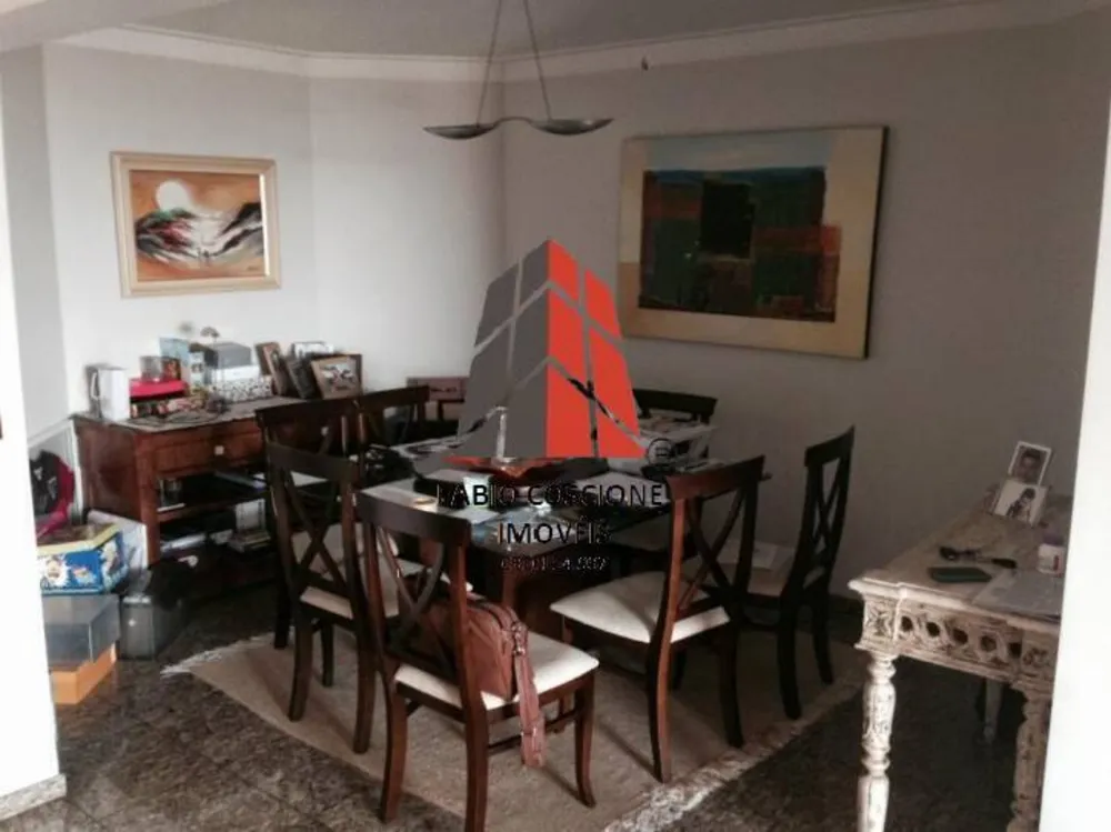 Apartamento, 3 quartos, 180 m² - Foto 4