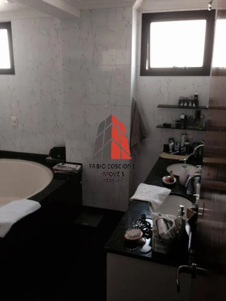 Apartamento, 3 quartos, 180 m² - Foto 3