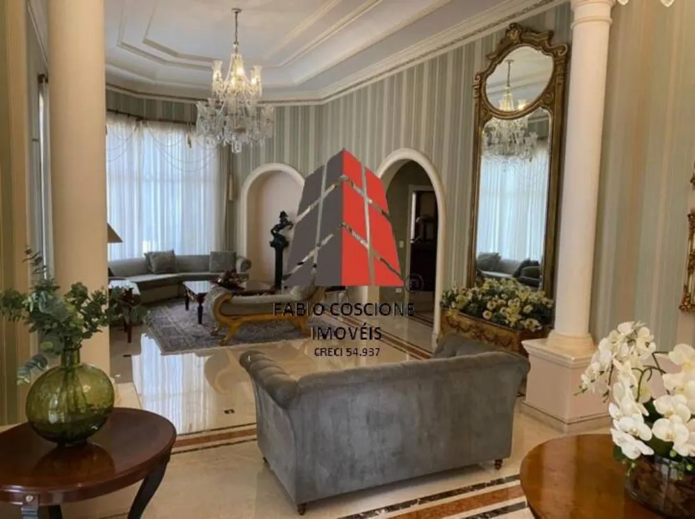 Apartamento, 4 quartos, 334 m² - Foto 8