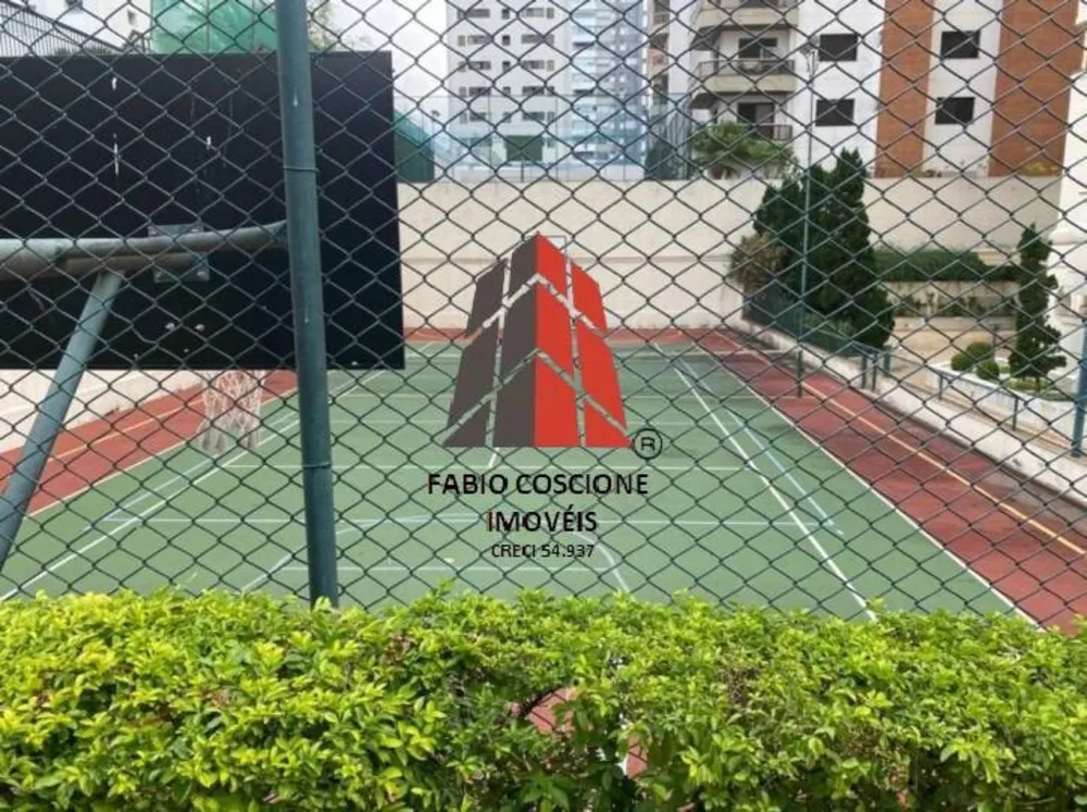 Apartamento, 4 quartos, 334 m² - Foto 6
