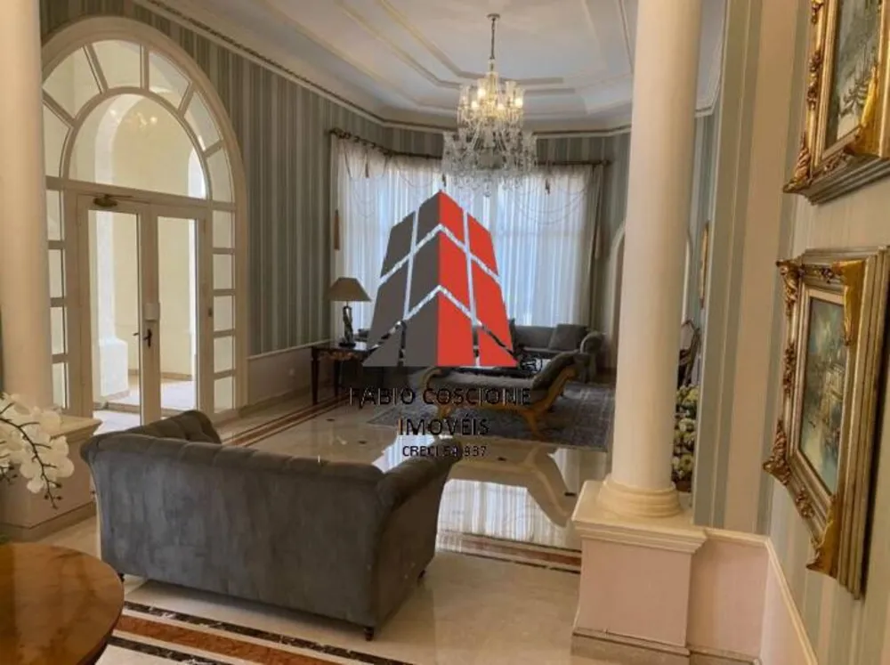 Apartamento, 4 quartos, 334 m² - Foto 7