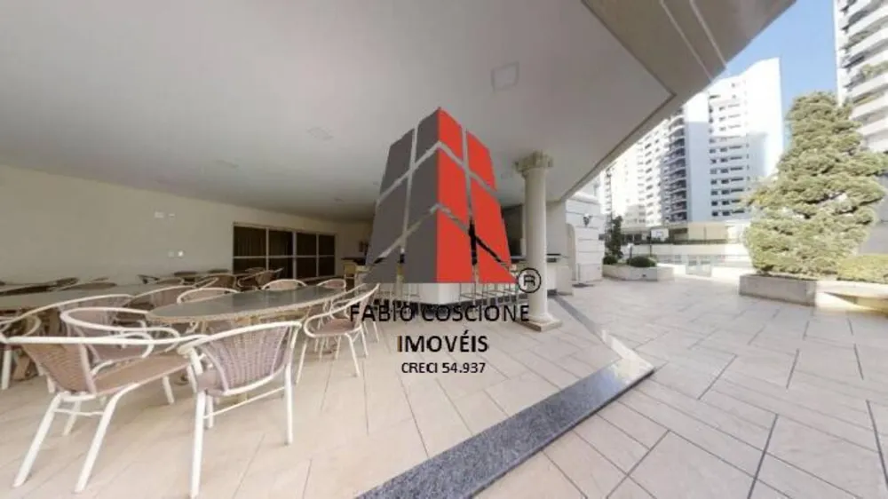 Apartamento, 4 quartos, 334 m² - Foto 5
