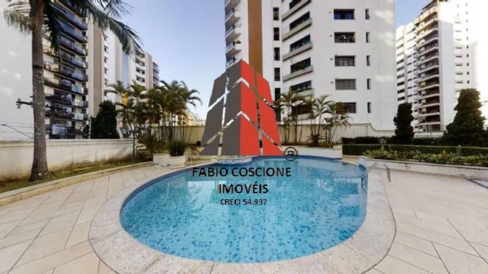Apartamento, 4 quartos, 334 m² - Foto 4