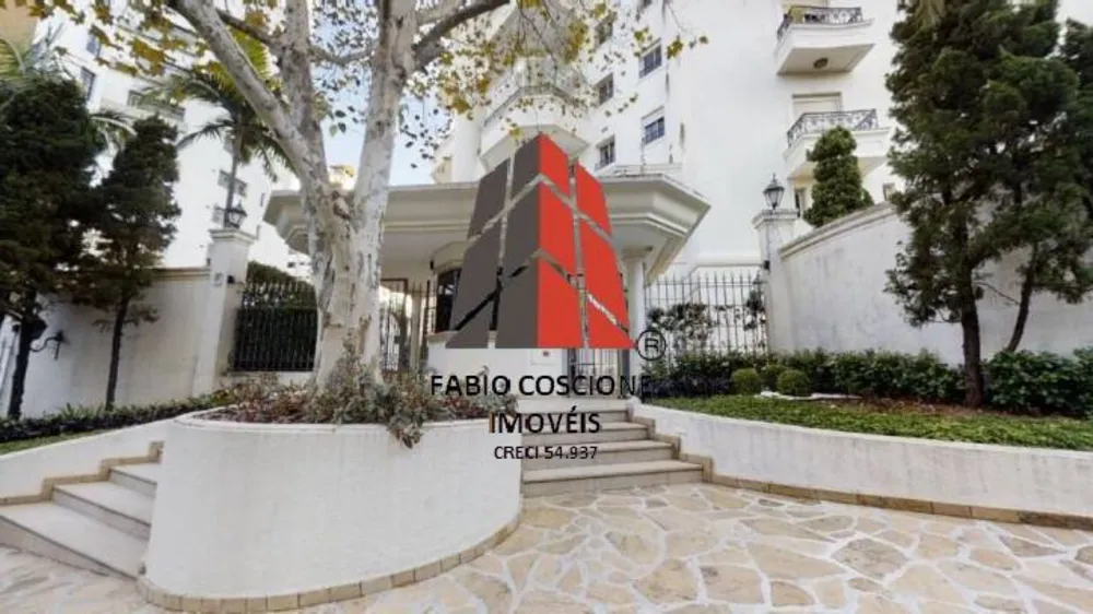 Apartamento, 4 quartos, 334 m² - Foto 1