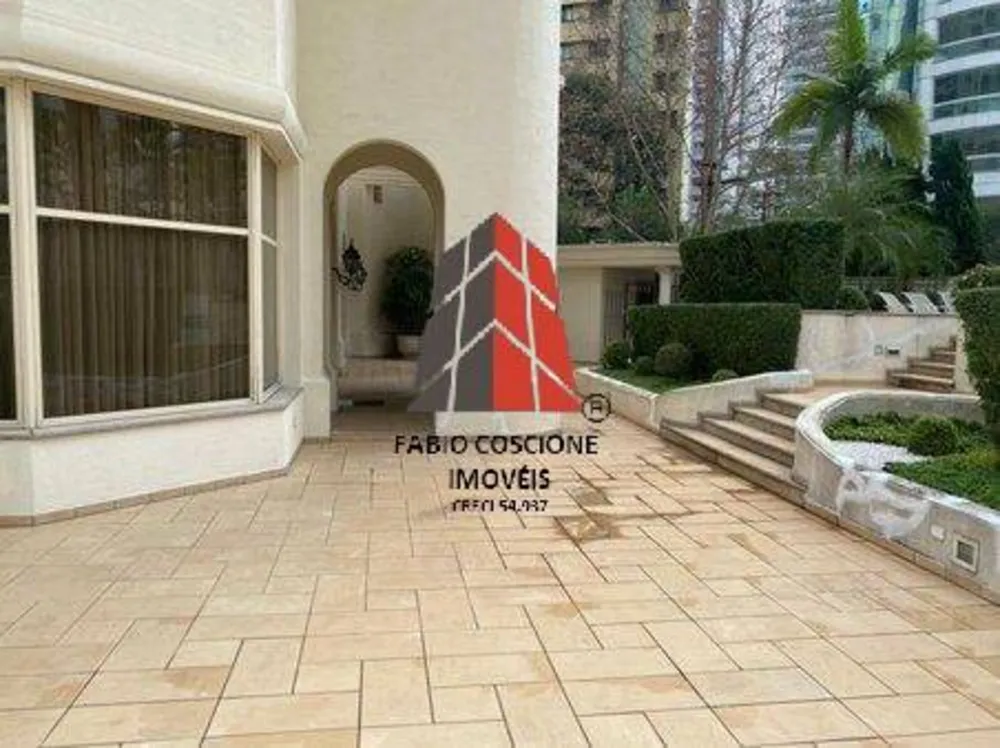 Apartamento, 4 quartos, 334 m² - Foto 9