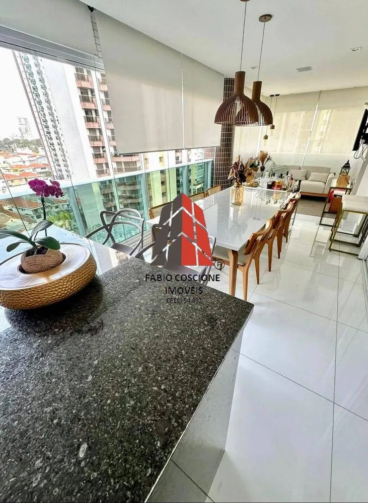 Apartamento, 3 quartos, 184 m² - Foto 15