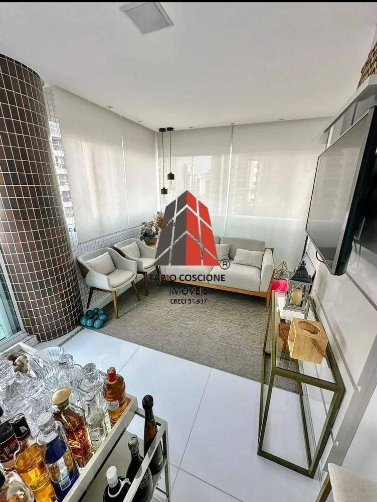 Apartamento, 3 quartos, 184 m² - Foto 10
