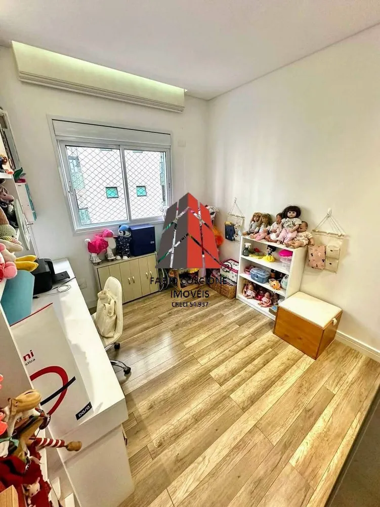 Apartamento, 3 quartos, 184 m² - Foto 6