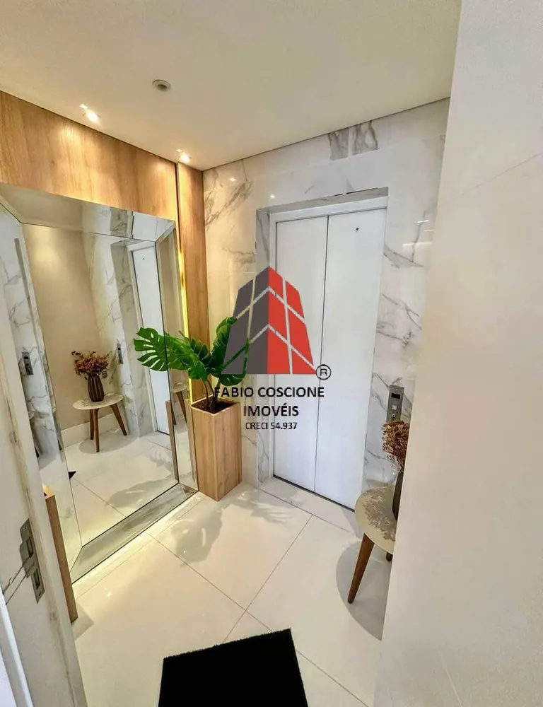 Apartamento, 3 quartos, 184 m² - Foto 4