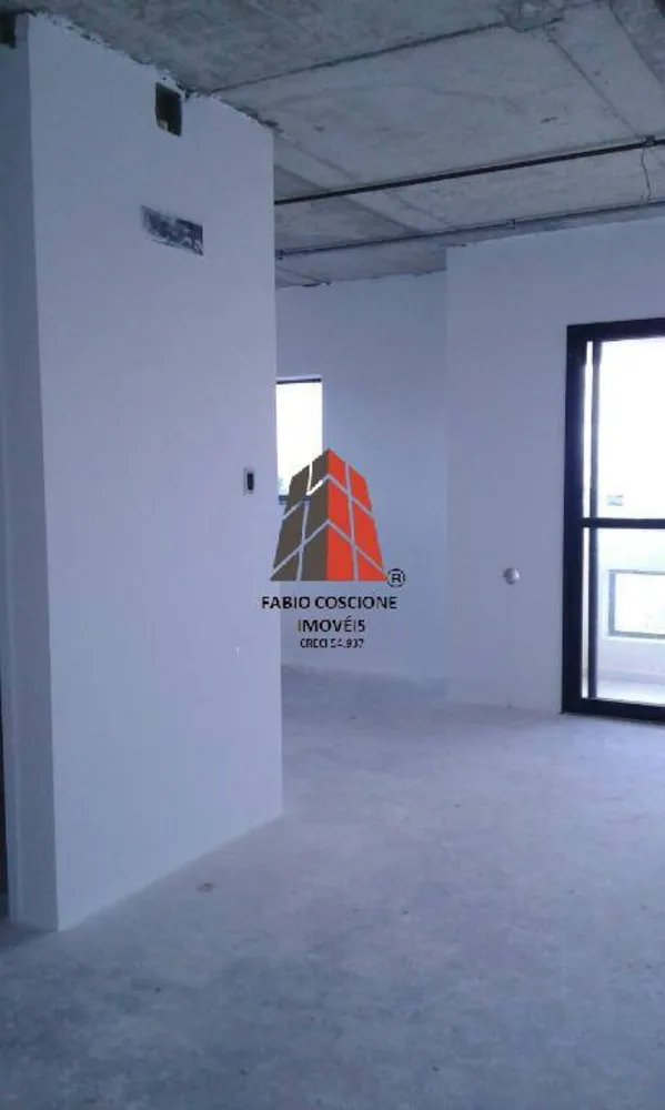 Sala-Conjunto, 36 m² - Foto 4