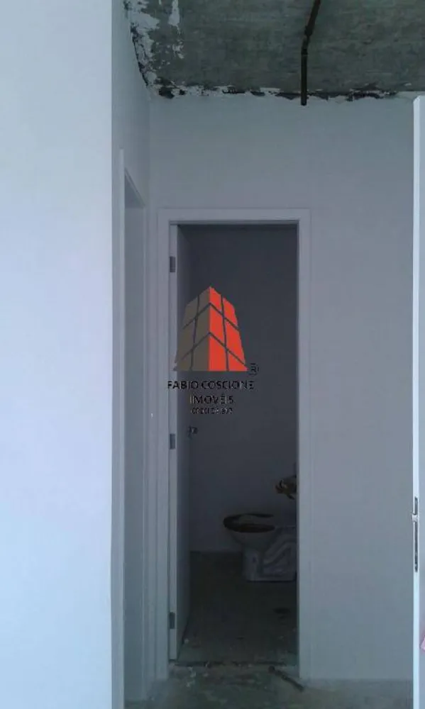 Sala-Conjunto, 36 m² - Foto 3