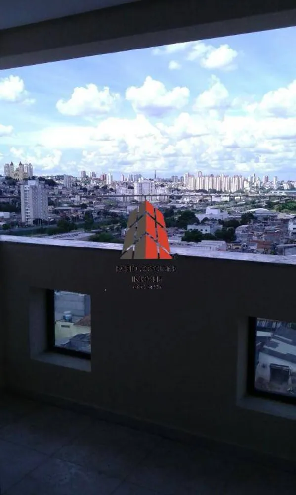 Sala-Conjunto, 36 m² - Foto 8