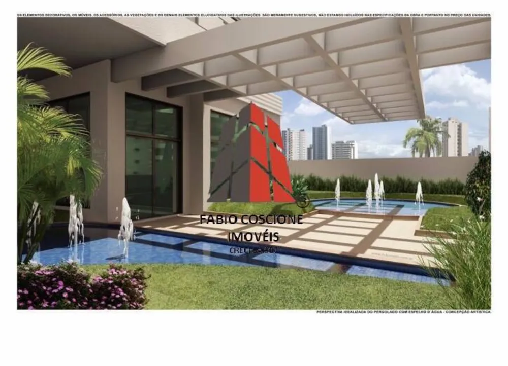 Sala-Conjunto, 36 m² - Foto 7