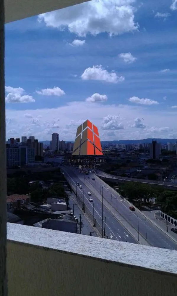 Sala-Conjunto, 36 m² - Foto 1