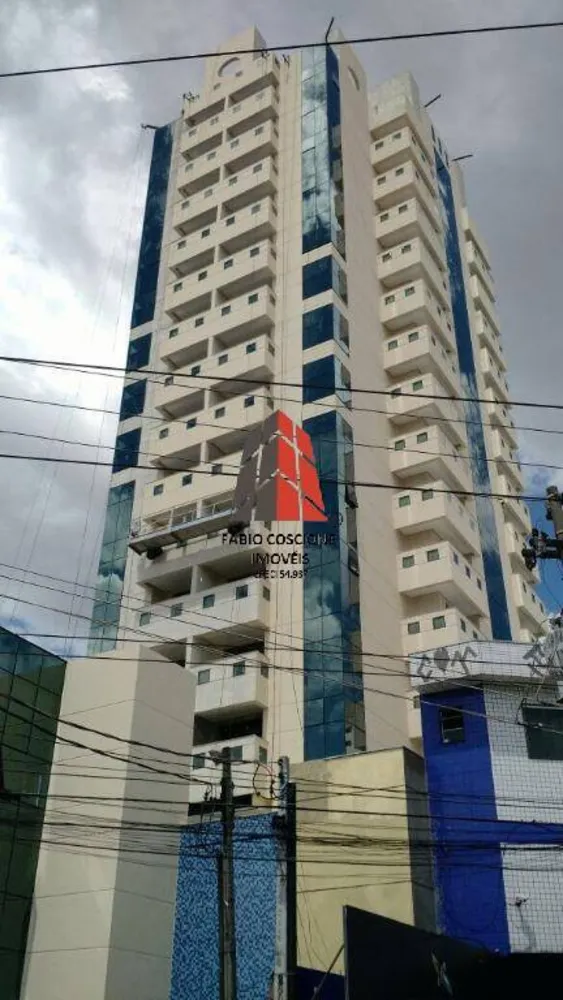 Sala-Conjunto, 36 m² - Foto 2