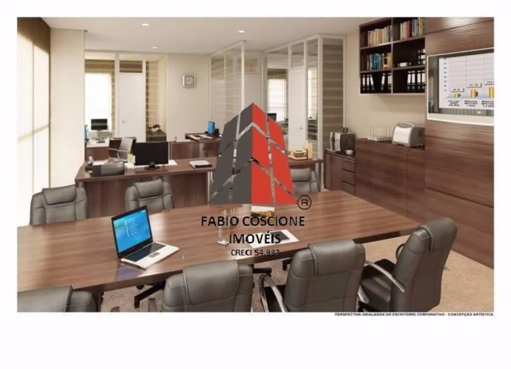 Sala-Conjunto, 36 m² - Foto 11