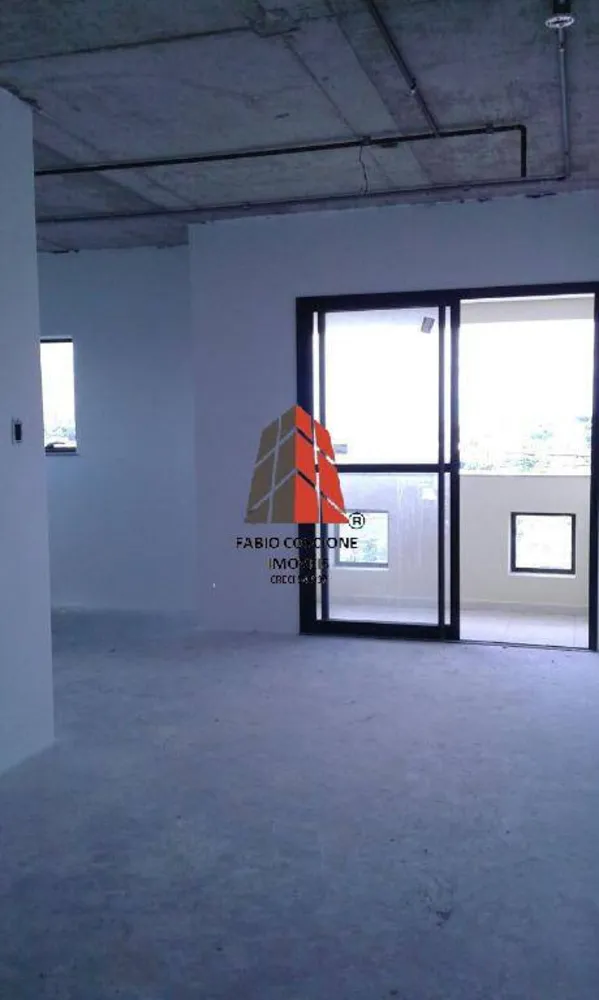 Sala-Conjunto, 36 m² - Foto 9