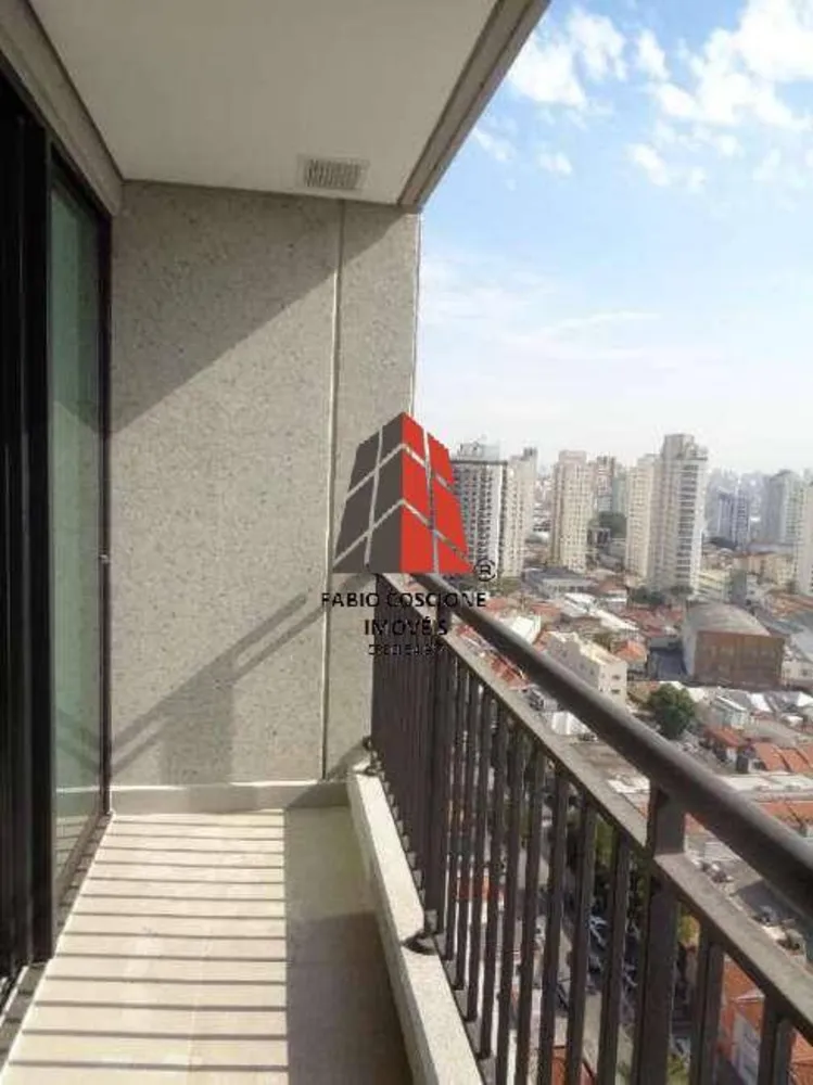 Sala-Conjunto, 40 m² - Foto 8