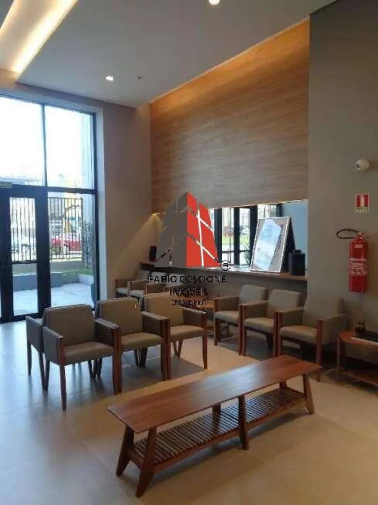 Sala-Conjunto, 40 m² - Foto 6