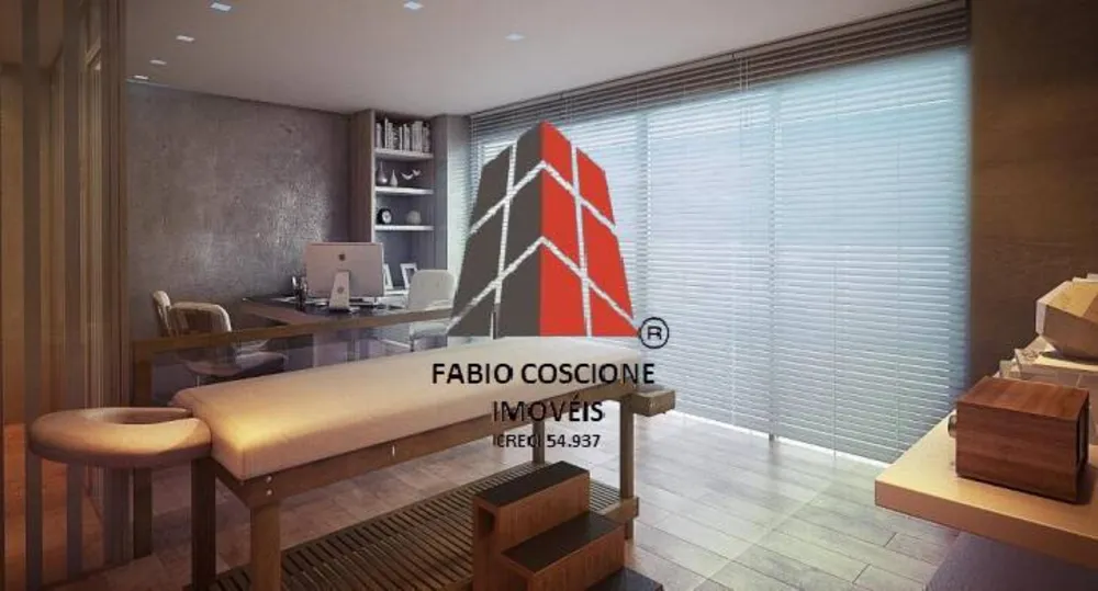 Sala-Conjunto, 40 m² - Foto 5