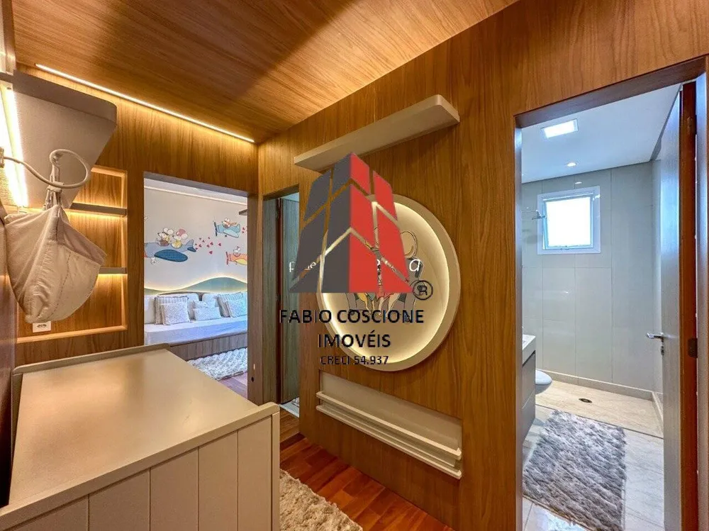 Apartamento, 4 quartos, 278 m² - Foto 7