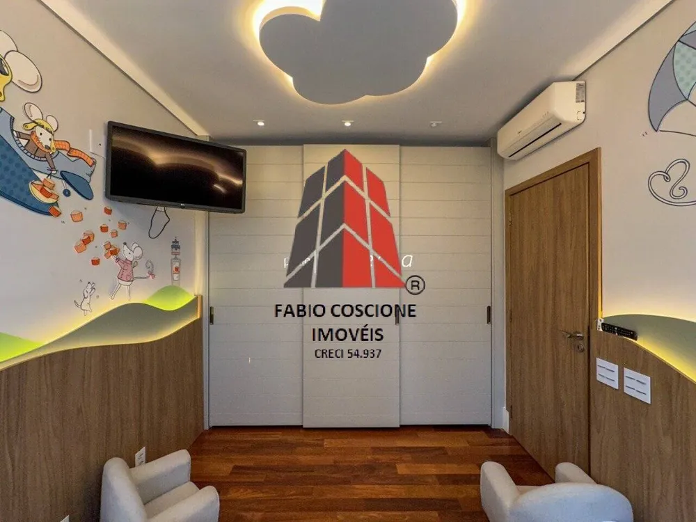 Apartamento, 4 quartos, 278 m² - Foto 15