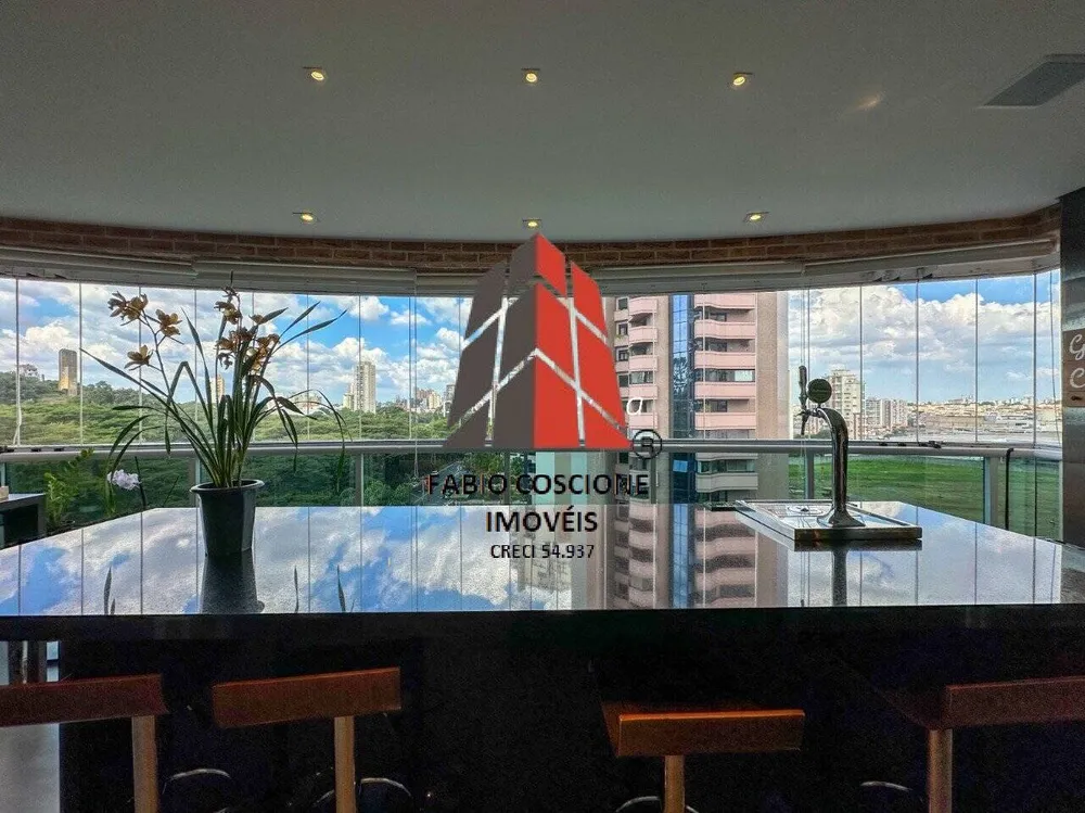 Apartamento, 4 quartos, 278 m² - Foto 5