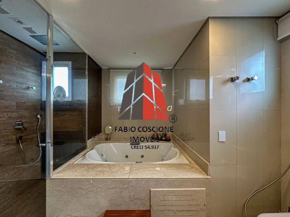 Apartamento, 4 quartos, 278 m² - Foto 12