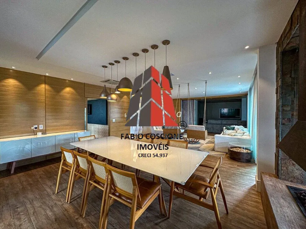 Apartamento, 4 quartos, 278 m² - Foto 6