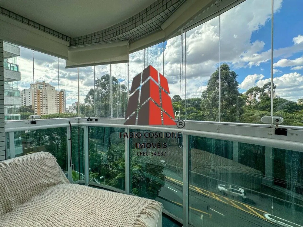 Apartamento, 4 quartos, 278 m² - Foto 16
