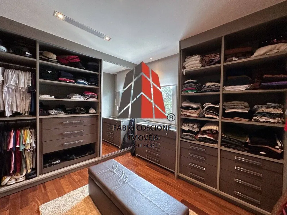 Apartamento, 4 quartos, 278 m² - Foto 9